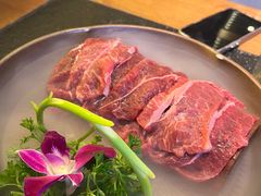 -盡膳口福跷脚牛肉火锅(北美新天地店)