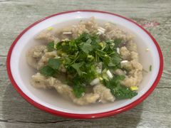 -东关回民小吃一条街(颍河西路店)