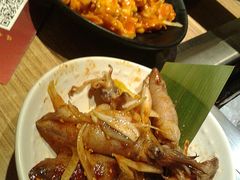 -新石器烤肉(周浦万达店)