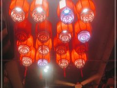 -江味龙虾馆·裸蓝龙虾(南山店)