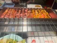 -邢氏老太太烤串(北兴街店)