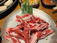 -马场洞肉铺(高丽街店)