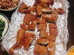 -常州逸高酒店-中餐厅