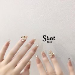 -StartNail美甲