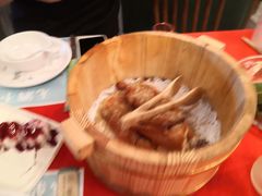 -贝贝龙虾·音乐餐厅(昌平东关店)