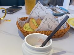 -库滋明·俄罗斯特色美食(中央大街店)