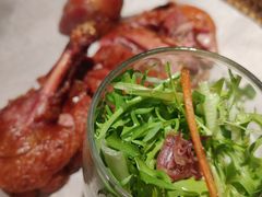 -锦府盐帮·李宅(领展购物广场中关村店)