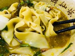 -醉仙烩面馆