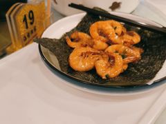 -海宝酒家(中山四路店)