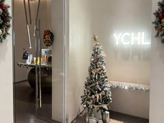-YCHL FIT 健身(星寰店)