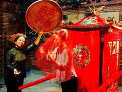 -中国闽台缘博物馆