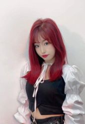 -FAJEE HAIR发界烫染接发