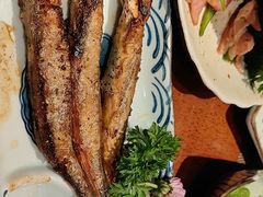 -福樱兰海鲜放题铁板烧(加州店)