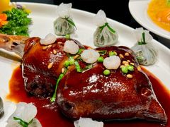 -童福兴·南京菜(老门东店)