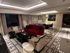 -澳门喜来登大酒店