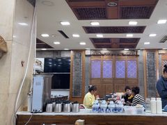 -乔家满族八大碗(流水沟店)