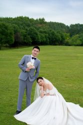 -雪中彩影婚纱摄影·微光艺术中心