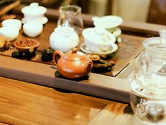 -黛瓦里巷(南京东路店)