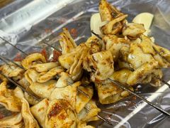 -老太太豆皮(南芬店)