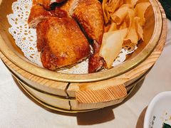 烧鸡-胡桃里音乐酒馆(白云五号T5 MALL店)