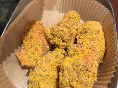 -양평식당·杨平食堂(华贸店)