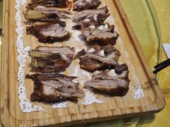 -大笑饭堂(甲子桥店)