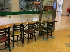 -赛百味SUBWAY(财富购物中心店)