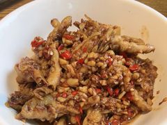 -八碗湘长沙市井菜(坡子街店)