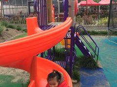 -小鱼草莓采摘园农家乐·小鱼餐厅