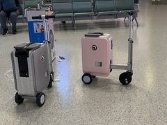 -翼蓝数码(虹桥机场T2店)