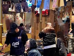 -韩山葵烤肉(太古里店)