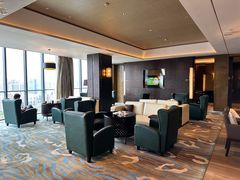 -广州天河希尔顿酒店