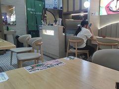 -优优西里·意式餐厅(福州金融街万达店)