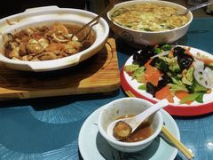-逢春菜馆天津菜(胜利路店)