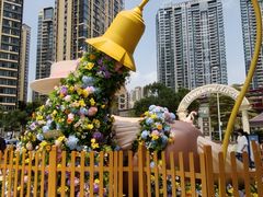 -深圳布吉万象汇