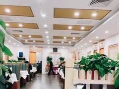 大堂-九头鸟酒家(四道口店)