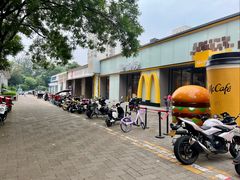 -清华大学-澜园教工餐厅