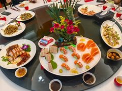-金华安大酒楼·老牌潮菜·粤式茶点(东方国际店)
