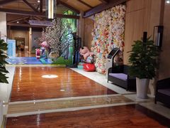 -汤连得温泉馆(宝山店)