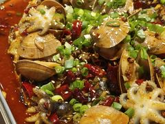 -鱼酷活鱼烤鱼(沈阳大悦城店)