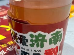 -老济南·济南菜(大明湖店)