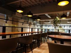 大堂-卡朋厨房(289艺术园区店)