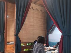 -老船舫·现做活鲜鱼馆(东郊记忆店)