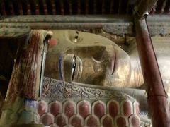 -张掖大佛寺景区