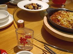 -九毛九西北菜(大东海店)