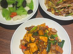 -大牌大·传统杭帮菜(湖滨店)