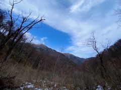 -秦岭风景区