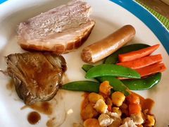 -北京中国大饭店