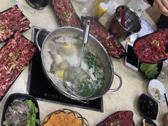 -潮汕良记牛肉火锅(洪武路店)