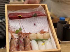 -鮨政·板前Omakase(港汇恒隆广场店)